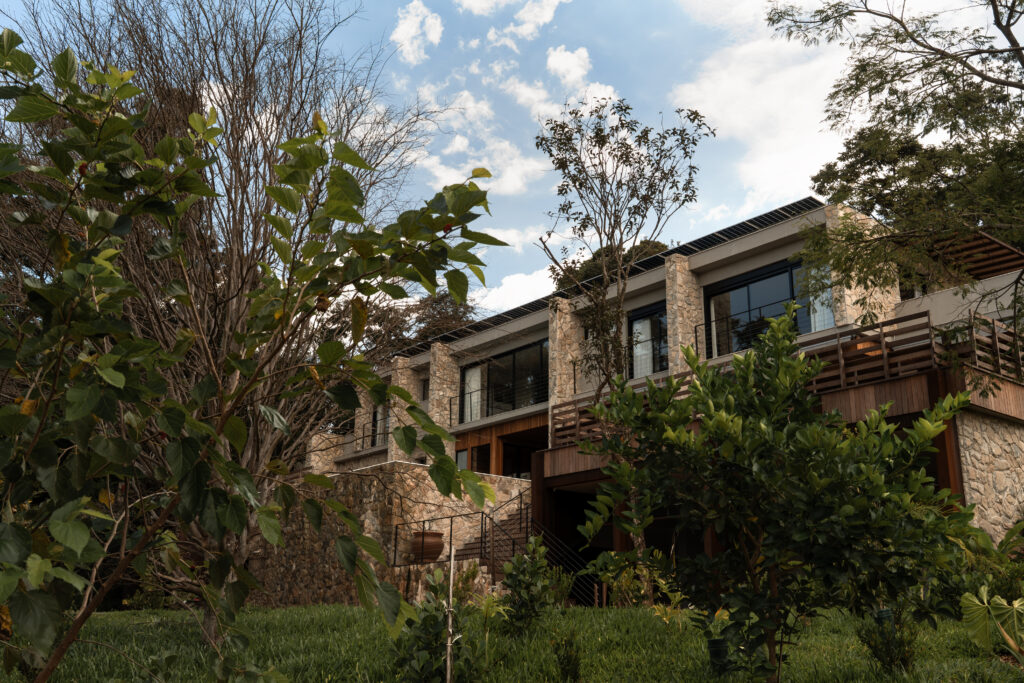 casa araribá